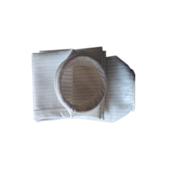 Industrial glass fiber filter