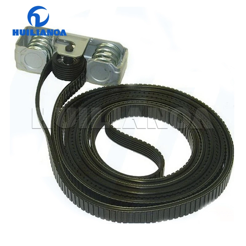CH538-67018 Cq305-60016 Carriage Belt for Hpt770 T790 T1200 T1300 T2300 T795 Plotter Parts