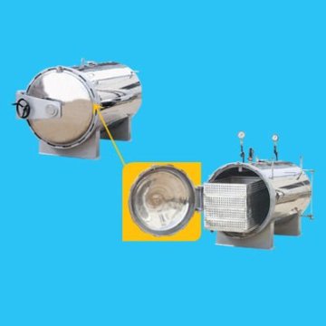 sterilizer equipment group