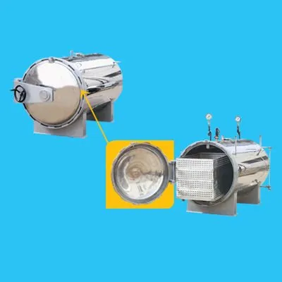 sterilizer equipment group
