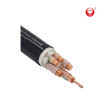 Flexible Low Voltage Power Cable Solution