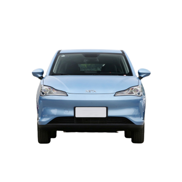 Wholesale Deals on Affordable 2024 NETA V 5-Seater SUV: A Small Electric Car for Sale