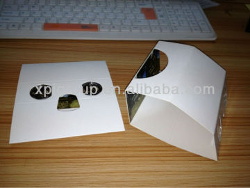 Paper Stereo Viewer