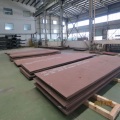 High quanlity Hardox450/500 abrasion resistant steel sheet