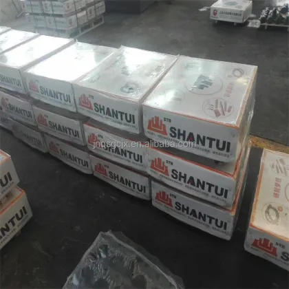 Shantui SG18-3 Grader Blade 222-805001
