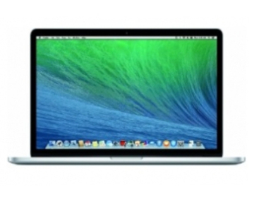 Apple MacBook Pro ME293LL/A 15.4-Inch Laptop with Retina Display
