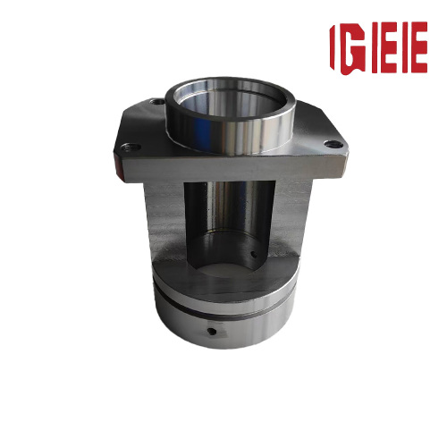 Boîtier en tube YPE9824