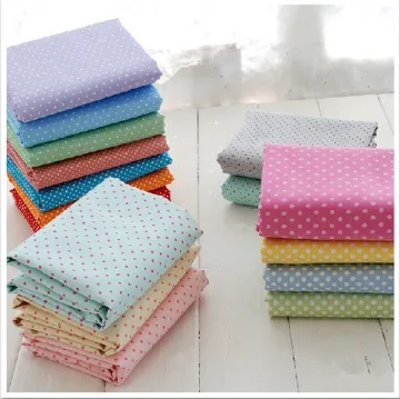 T/C Printed Fabric