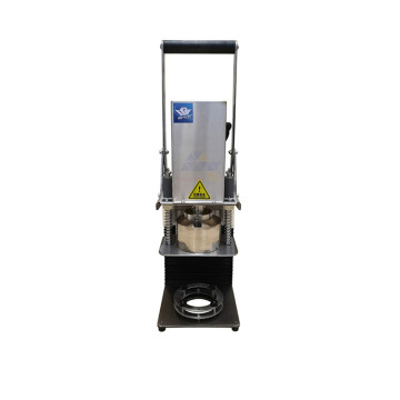 High Efficiency Green Coconut Opening Machine | Coconut Hole Opening Device