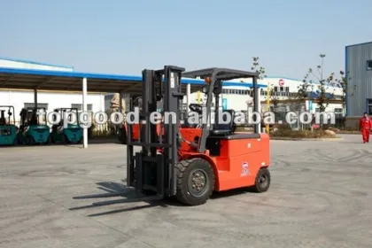 Electric Forklift dc Motor Controller