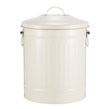 Waste Bin Storage Bucket With Lid