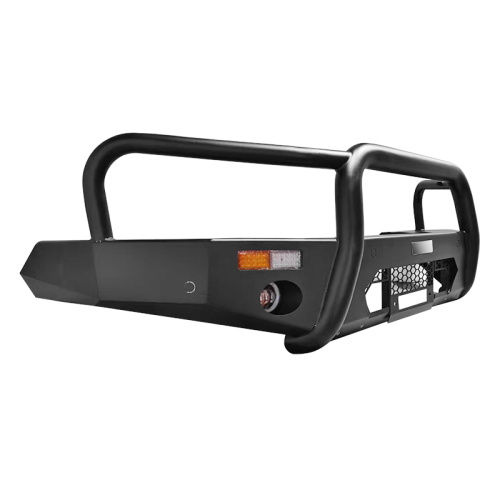 Steel Bull Bar for Hilux Revo
