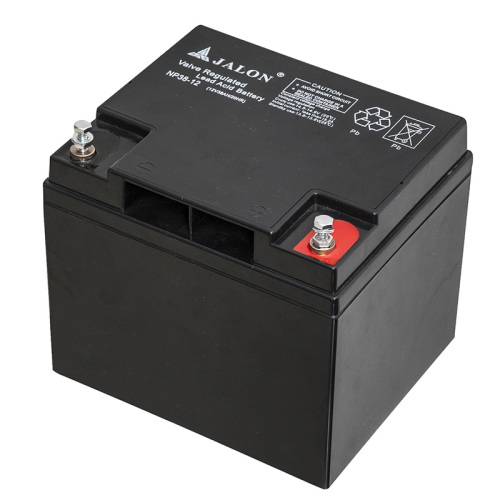 Storage Battery (NP12-38)