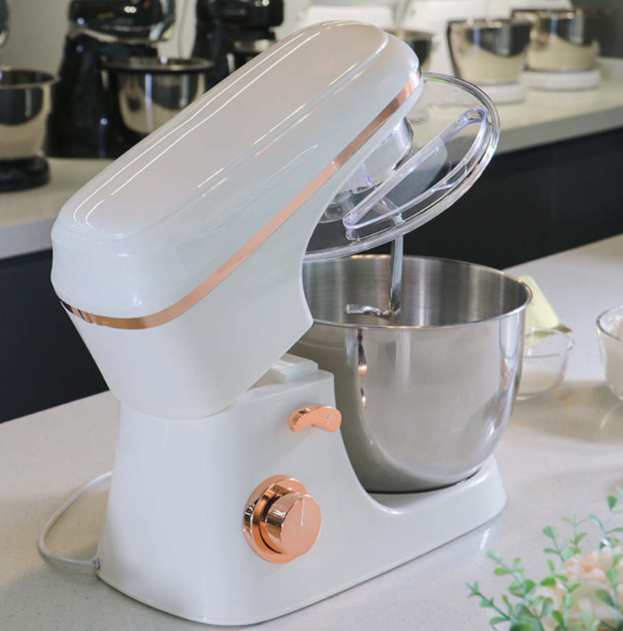 Electric Bakery Home Use Dough Mixer