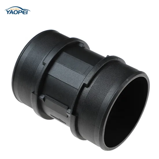 YAOPEI Mass Air Flow Meter Sensor for Citroen Fiat Peugeot 19208Q