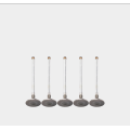 Intake Valve for Engine