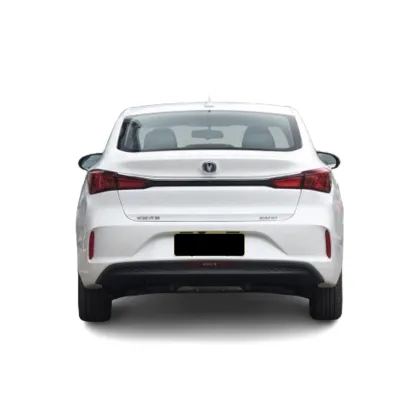 Changan EADO EV 460 and EADO Plus EV: Compact Sedan Models