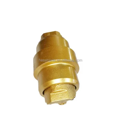 CAT E200 Excavator Track Roller Bottom Roller