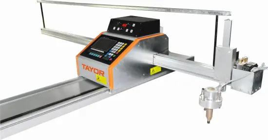 CNC Protable Cutting Machine