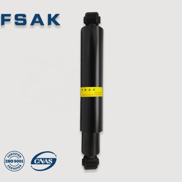 MAZ-4370 Rear Shock Absorber (Stroke 275x455mm) - Part No. 40.2915006-10 A1-275/455.2915006