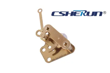 Use Pressure Gauge Movement