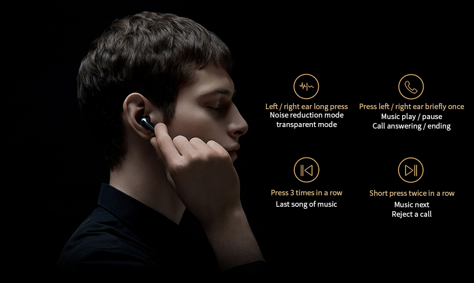 Xiaomi Flipbuds Pro