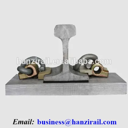 Railway Railroad Rail Accessories
