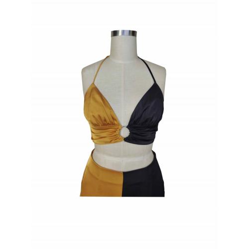 Lady's Fashion Suit Two Piece Sets