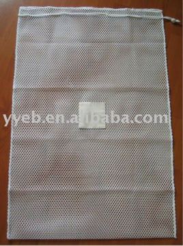 Heavy Duty Mesh Industrial Laundry Bag