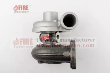 TURBOCHARGER S100 317206 04272501kz per camion Deutz
