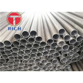 welded and eamless steel pipe