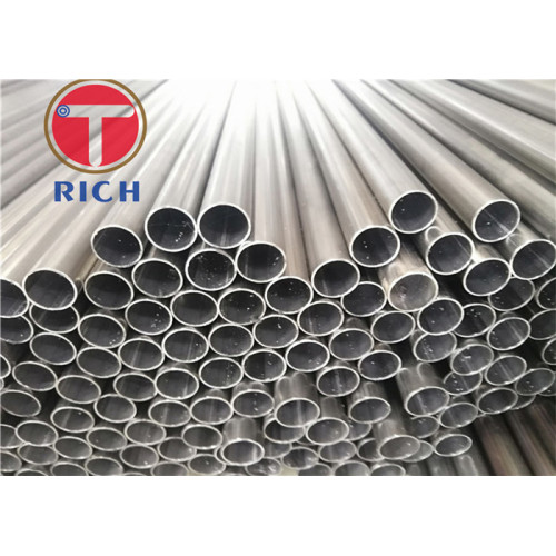 Astm A790 2507/2205/31803/32750 Duplex Stainless Steel Pipe