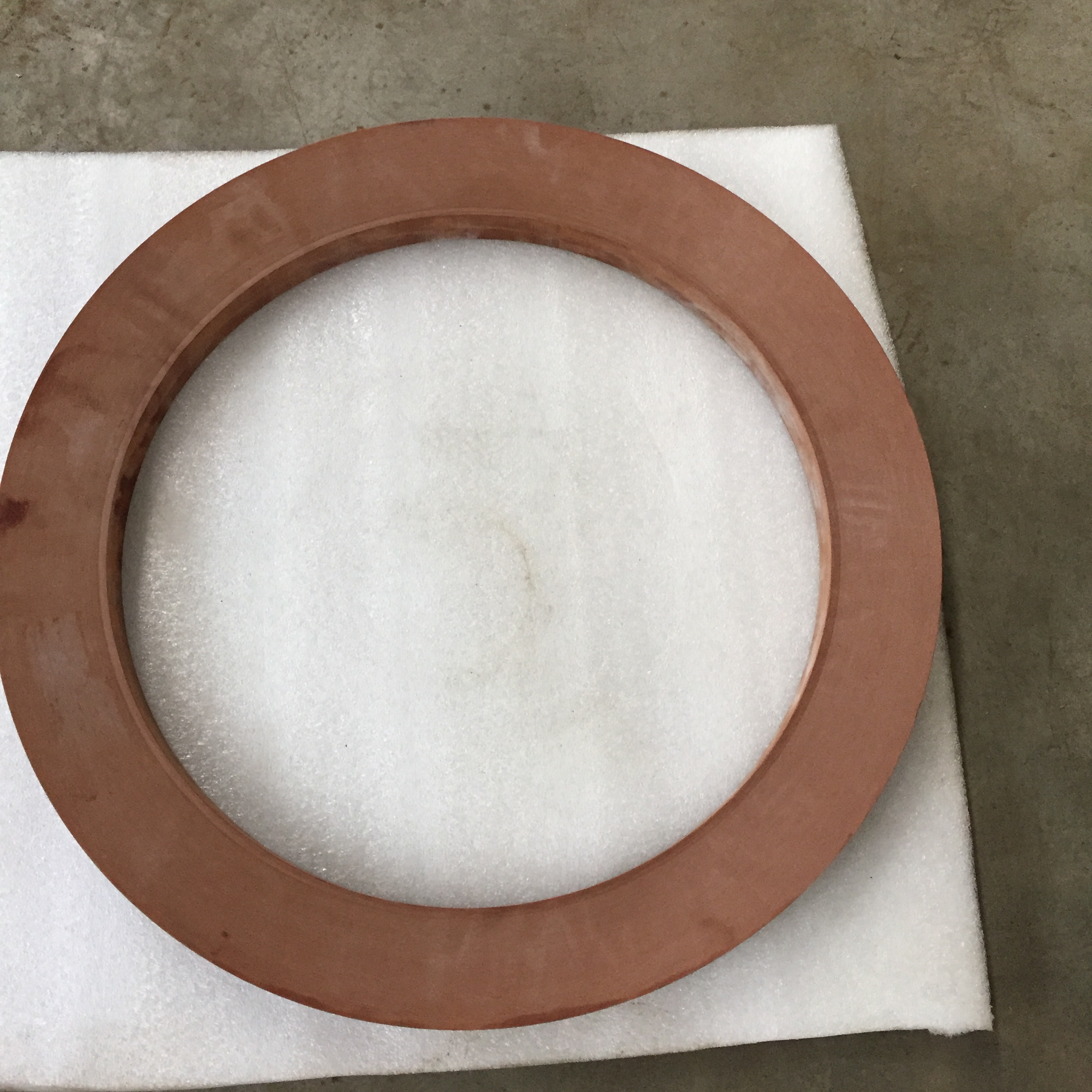 Nordberg Jaw Plate