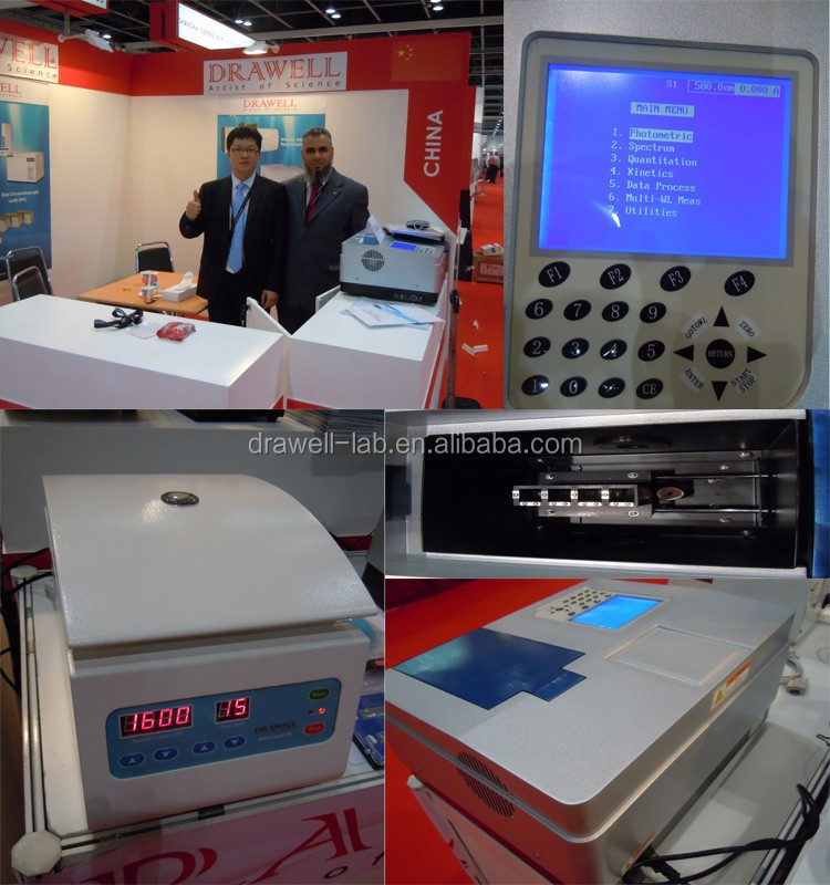 Gc-ms Gas Chromatography Mass Spectrophotometer Equipment, High Quality ...