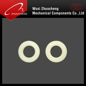 Nylon Flat Washer