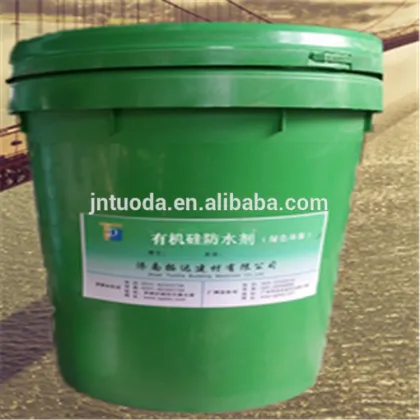TD-YJG Silicone waterproofing agent waterproof coatings real estate