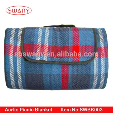 cheap picnic blanket