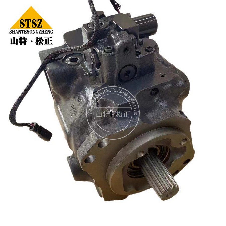 709-1A-11300 CONTROL VALVE FOR PC2000-8