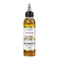 Wholesale Bulk Price 100% Natural 120ml Rosemary and Fenugreek Herbal Hair Oil for Hair Care, Scalp Care Loss Treatment