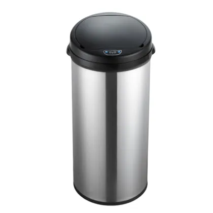 Induction Smart Motion Trash Can