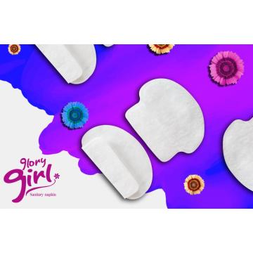 Ultra thin armpit perspiration pads for women
