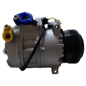 Price di fabbrica Compressore AC AC per BMW X5 E70 CSE717 A41011A90026