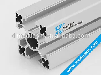aluminum extrusions for automotive industry