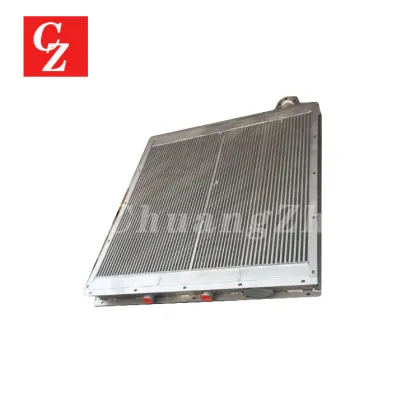 Kaeser Combination Cooler 5.7605.2 Replacement