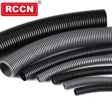 RCCN PA Flame Resistant Nylon Flexible Conduit BG-12NBV0