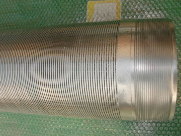 water well strainer screen