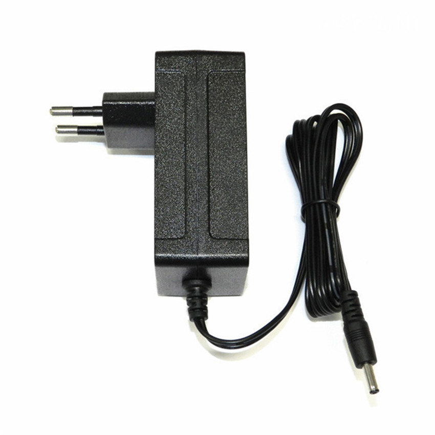 Car Battery Charger Plug In