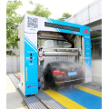 High Pressure Touchless Automatic Car Wash Machine