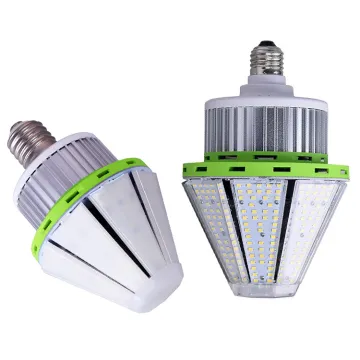 5-Year Warranty Chinese Corn LED Lights: 20W-80W, 3000K-6000K Lumens