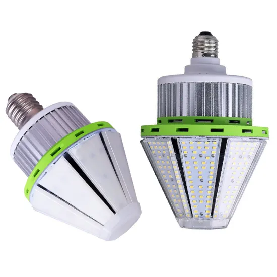 5-Year Warranty Chinese Corn LED Lights: 20W-80W, 3000K-6000K Lumens
